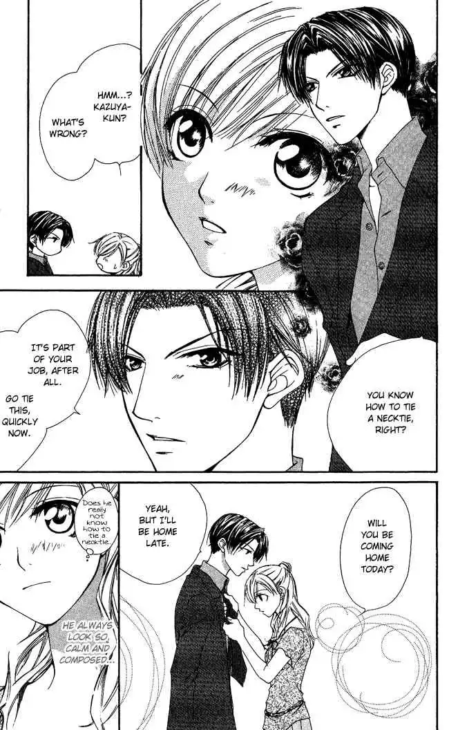 Full House Kiss Chapter 5 25